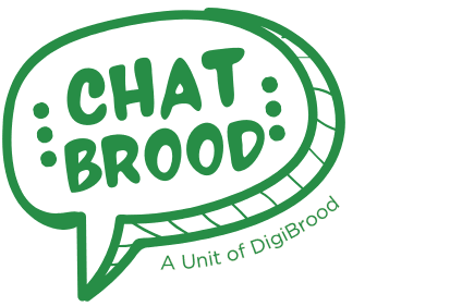 Chatbrood Icon