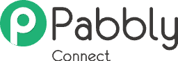 Pabbly Connect Logo