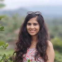 Priya M.