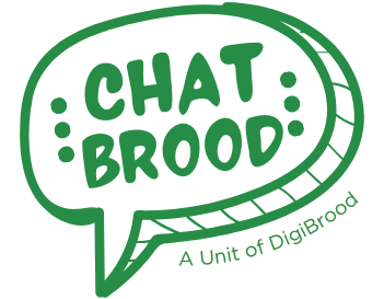 Chatbrood Icon