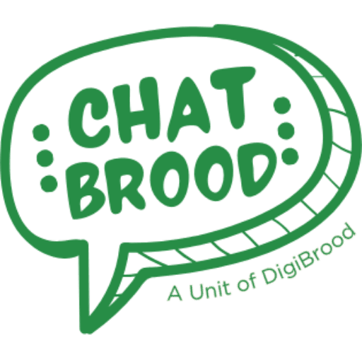 Chatbrood Logo